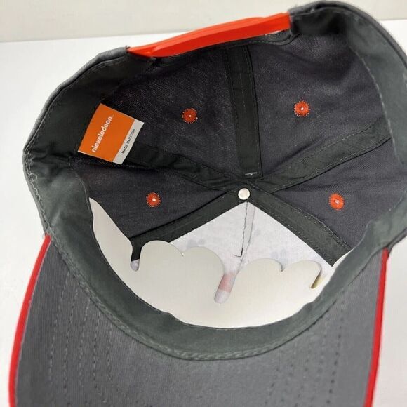 PAW PATROL Nickelodeon Kid's Baseball Hat Adjustable Back New with Tags - Picture 5 of 6